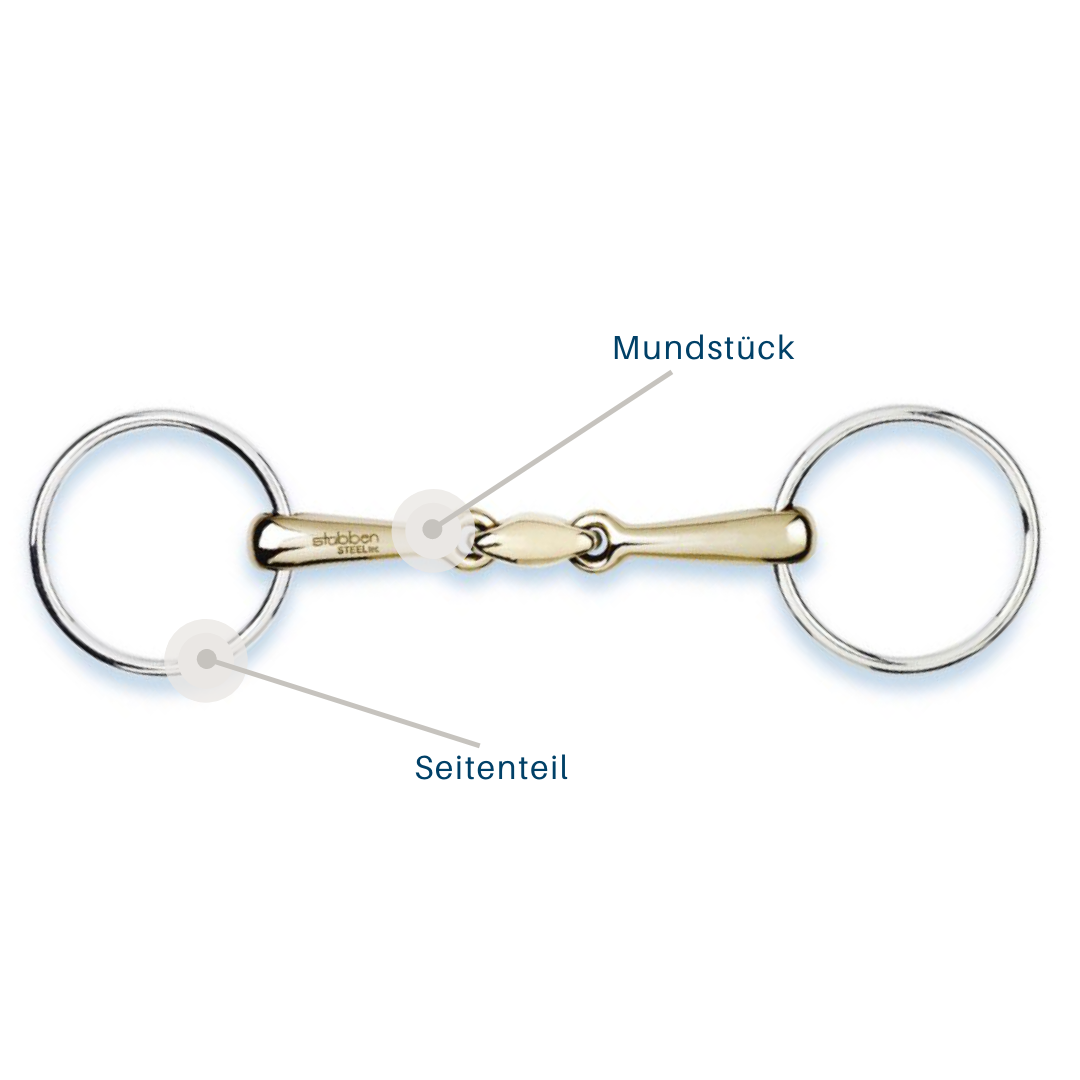 Mundstück